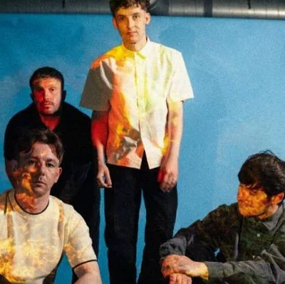 The Snuts — foto 2