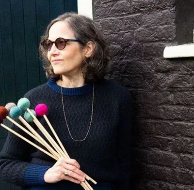 Nancy Zeltsman — photo 2