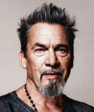 Florent Pagny — foto 6