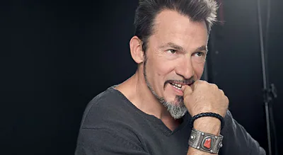 Florent Pagny — foto 3