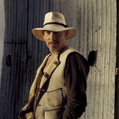 Florent Pagny — foto 1