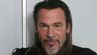 Florent Pagny — foto 5