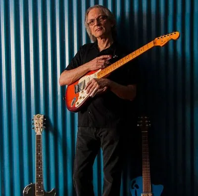 Sonny Landreth — photo 1