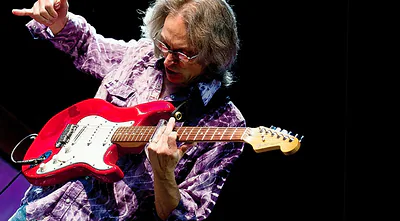 Sonny Landreth — photo 3