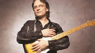 Sonny Landreth — photo 2
