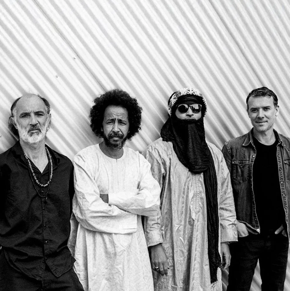 Tamikrest