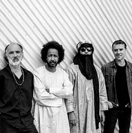 Tamikrest