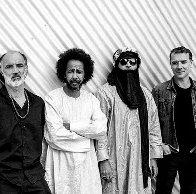 Tamikrest — foto 1