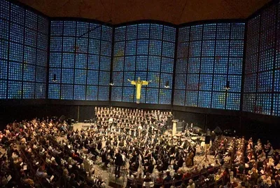 Carmina Burana — foto 1