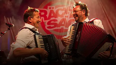Träcksäck — foto 1