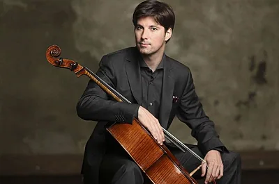 Daniel Müller-Schott — foto 1