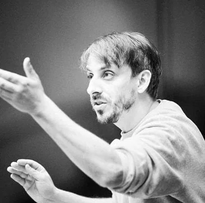 Benjamin Goodson — foto 1