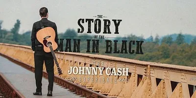 The Johnny Cash Experience — foto 1