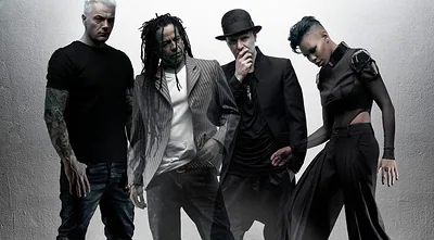 Skunk Anansie — foto 3