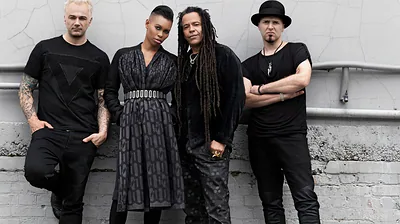 Skunk Anansie — foto 2