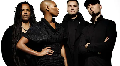 Skunk Anansie — foto 6