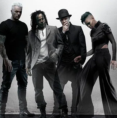 Skunk Anansie — foto 1