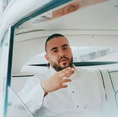 Your Old Droog — photo 1
