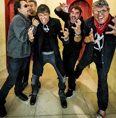 Xutos & Pontapés — foto 3