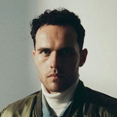 Jordan Rakei — photo 1