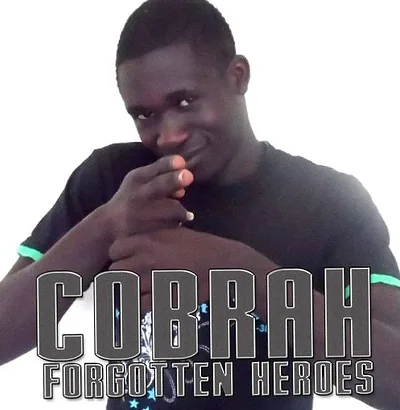 Cobrah — foto 1
