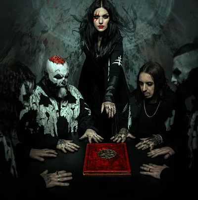 Lacuna Coil — foto 6