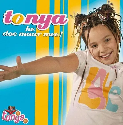Tonya — photo 1