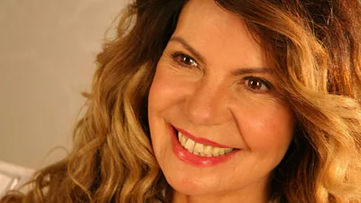 Elba Ramalho — photo 3