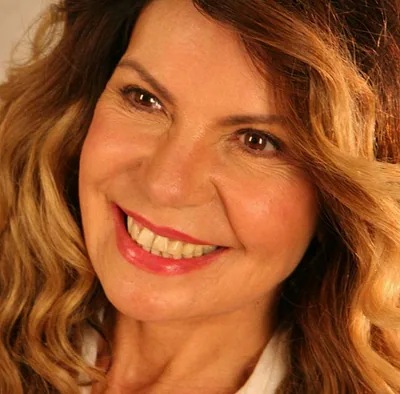 Elba Ramalho — photo 1