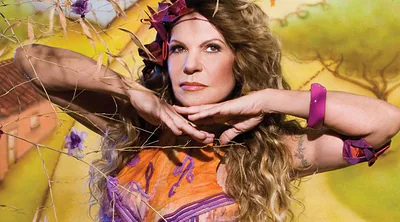 Elba Ramalho — photo 6