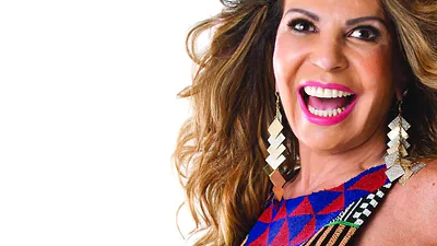 Elba Ramalho — photo 4