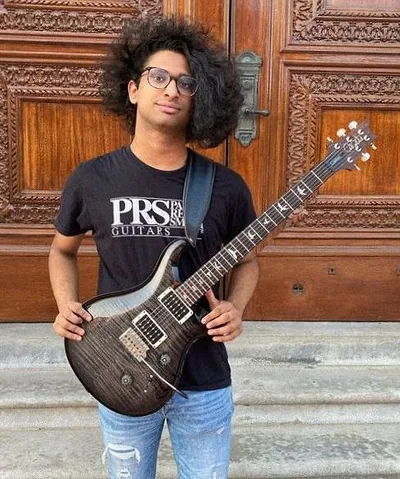 Rohit H. Sivaram — foto 1