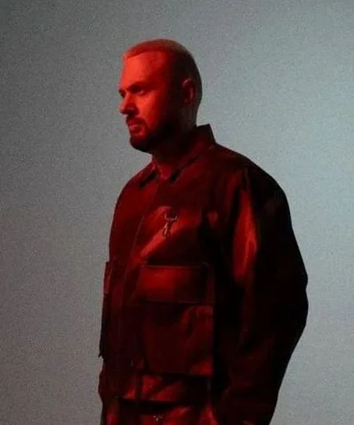 Chris Lake — foto 1