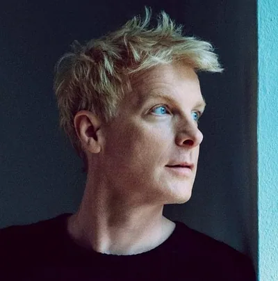 Martin Fröst — foto 1