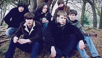 The Coral — foto 3