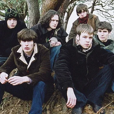 The Coral — foto 2