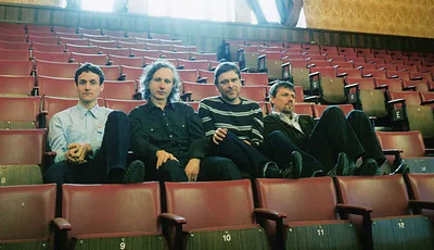 Teenage Fanclub — foto 5