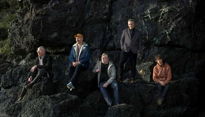 Teenage Fanclub — foto 2