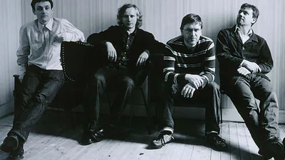 Teenage Fanclub — foto 4