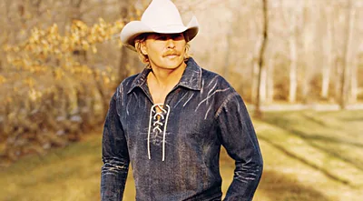Alan Jackson — foto 4