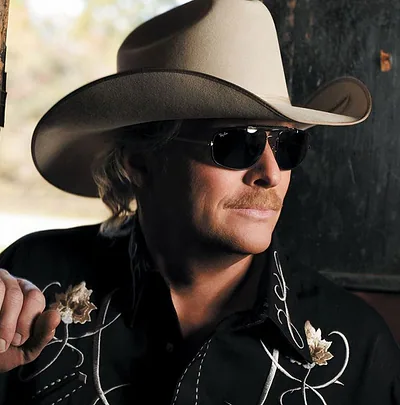 Alan Jackson — foto 2
