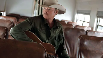 Alan Jackson — foto 6