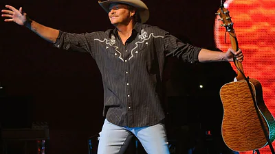 Alan Jackson — foto 5