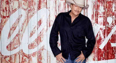 Alan Jackson — foto 3