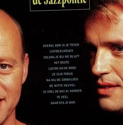 De Jazzpolitie — foto 1