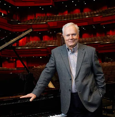 Yan Pascal Tortelier — foto 1