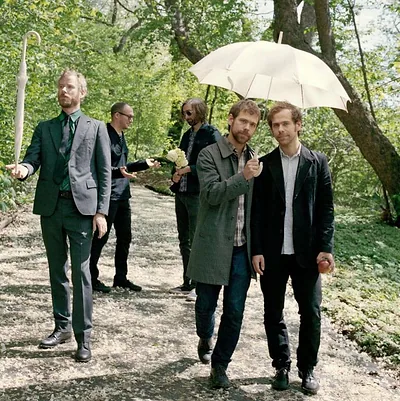 The National — foto 5