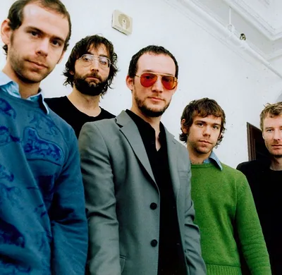 The National — foto 2