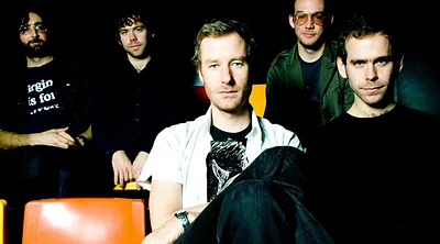 The National — foto 6