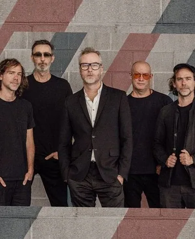 The National — foto 1